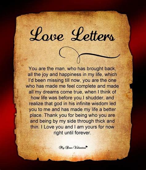 love letters   love letters quotes romantic love letters