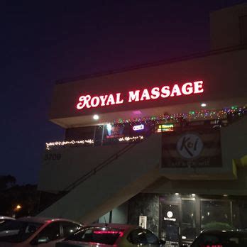 royal massage spa    reviews reflexology  convoy