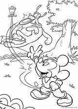 Coloring4free Pluto Coloring Pages Printable Related Posts sketch template
