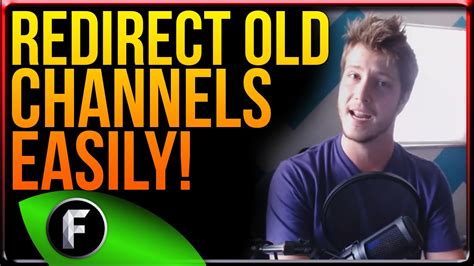 redirect   channels    channel youtube