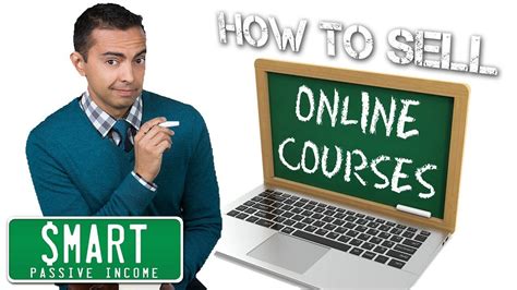 How To Sell Online Courses 3 Must Know Principles Youtube Selling