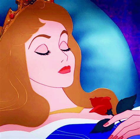 Sleeping Beauty S Aurora Is The Only Princess Who Has