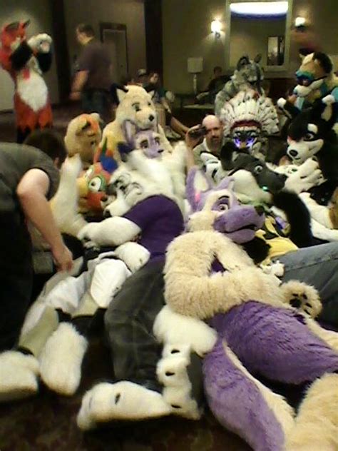 a real furpile by anthro fan on deviantart
