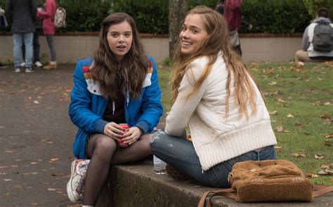 movie review the edge of seventeen 2016 the ace black