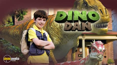 Rent Dino Dan 2010 2010 Tv Series Uk