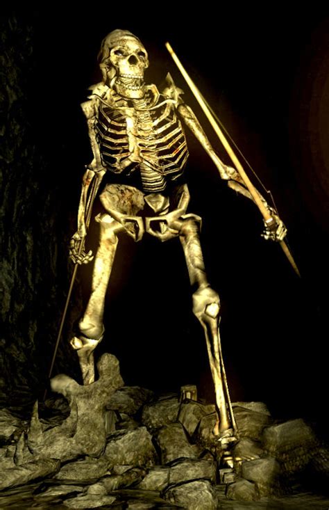 Giant Skeleton Dark Souls Wiki