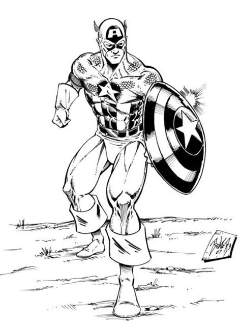 marvel coloring pages  avengers coloring pages  marvel