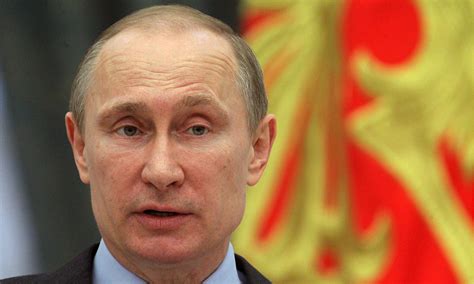 Crimea All This Virile Cold War Talk Won T Force Vladimir Putin To