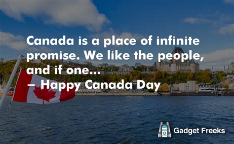 Inspirational Happy Canada Day 2019 Quotes Sayings