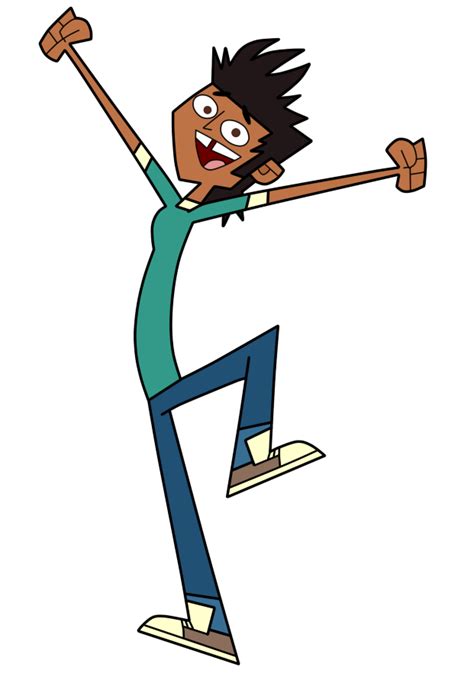 Total Drama Contestants Poll Finished In Clubs That