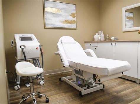 medical spa opens  lewisburg business dailyitemcom