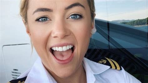 The Untold Truth Of Malia White From Below Deck Med