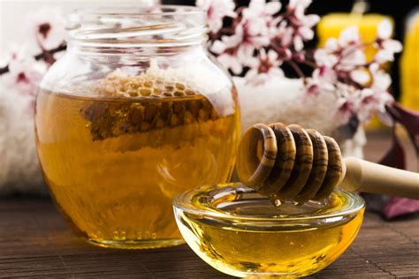 21 science backed health benefits of honey 7 is surprising