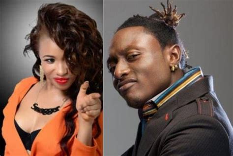celebrity gists tonto dike terry  duet  upcoming single