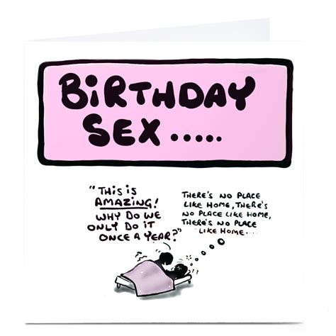 Buy Personalised Do Something David Birthday Card Birthday Sex For
