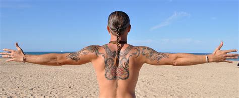 3 things a tattoo reveals about you psychology today