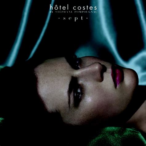 hotel costes vol  sept compilation  maniadbcom