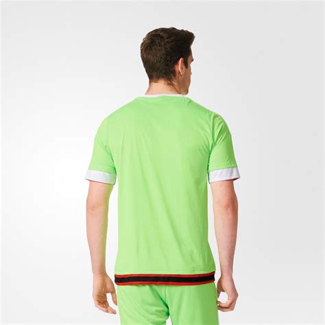 ajax  adidas  football shirt  kits football shirt blog