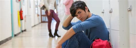 10 things that may cause teenage depression mindyourmind ca