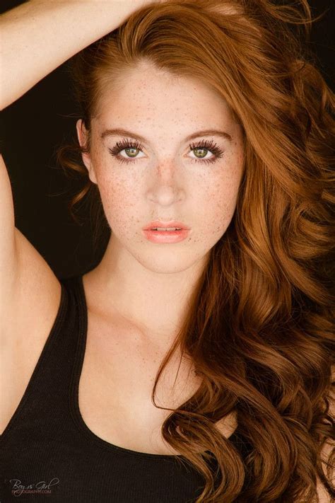 danielle by trevis thomas on 500px beautiful red hair redhead