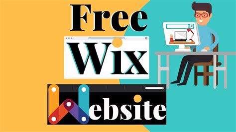 wix website tutorial  beginners   create   wix website