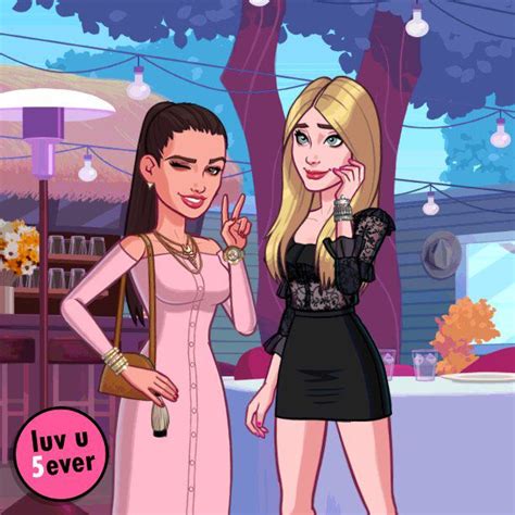 check out kendall and kylie kkgame itunes apple
