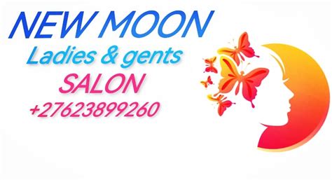 moon salon home