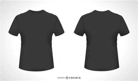 front   shirt vector vector
