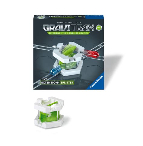 ravensburgers  gravitrax pro starter set  accessories prize package giveaway msrp