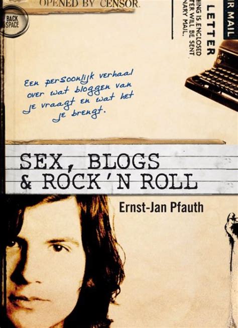 Sex Blogs En Rock N Roll The Next Speaker