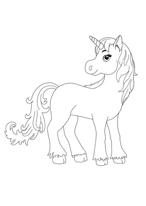cute unicorn coloring pages   printable coloring sheets
