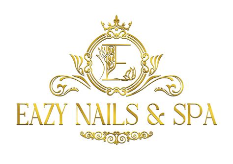 eazy nails spa home