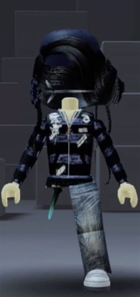 fit  outtayale   cool avatars roblox avatar