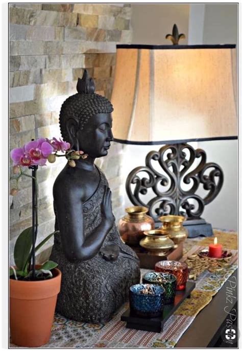 buddha home decor zen home decor asian home decor buddha bedroom ideas meditation corner