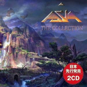 asia  collection reviews