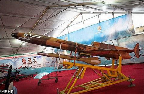 irans  drone   twin engine bomber war  boring medium