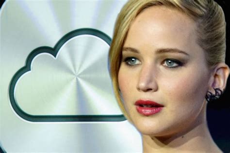 jennifer lawrence leaked nude photos apple icloud password hack could be responsible for