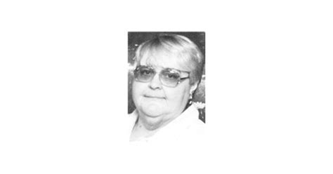 pamela grace obituary 2016 hartford city in hartford city news times