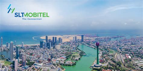 slt mobitel debuts  operational headquarters telecom review asia