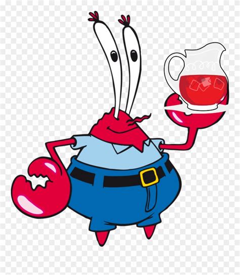Oh Yeah Mr Krabs By Oldnickelodeonlover Clipart 2917119