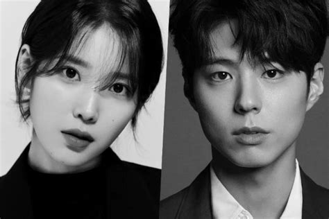 Netflix Confirmó Nuevo Dorama De Iu Y Park Bo Gum When Life Gives You