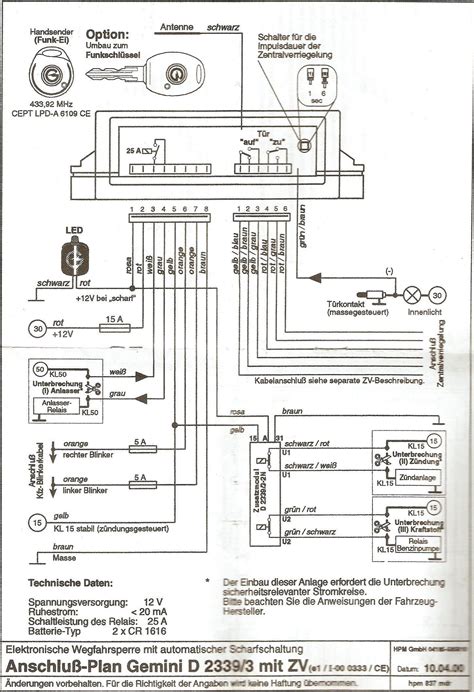 viper  wiring diagram   diagram auto start wire