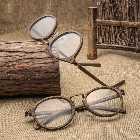 Hdcrafter Prescription Eyeglasses Frames For Men And Women