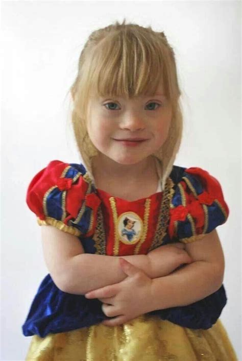 grace makes a beautiful princess ♥ down syndrome awareness beautiful livings pinterest