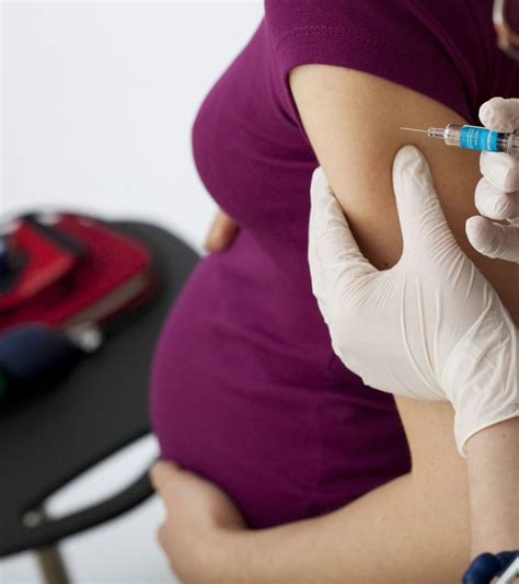 tetanus toxoid tt injection during pregnancy when it