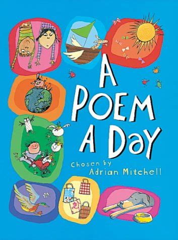 childrens books reviews  poem  day bfk