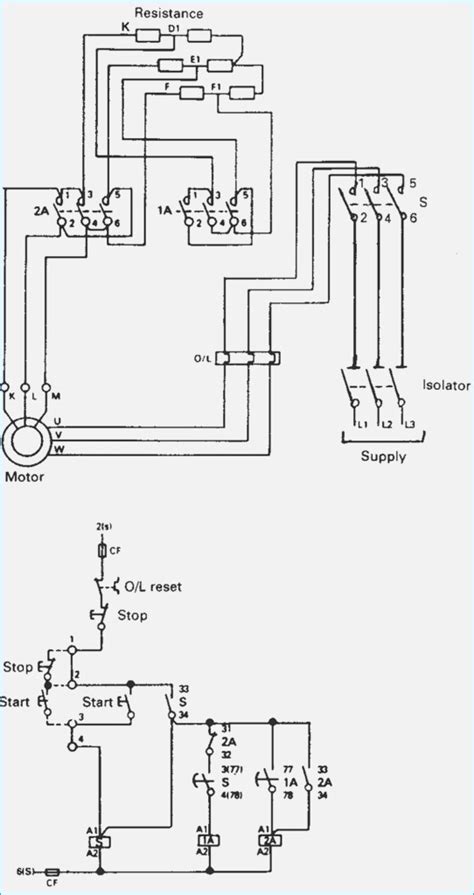 eaton motor starter wiring diagram sample wiring diagram sample