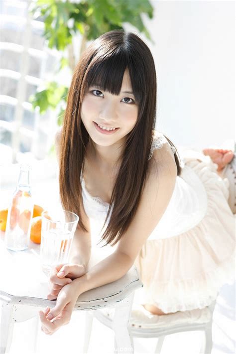 Very Cute Sister Akb48 Pure Goddess Yuki Kashiwagi