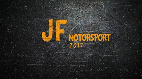 jf motorsport  youtube