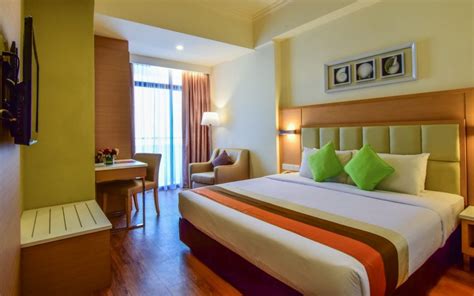 top  budget hotels  penang affordable cheap hotels